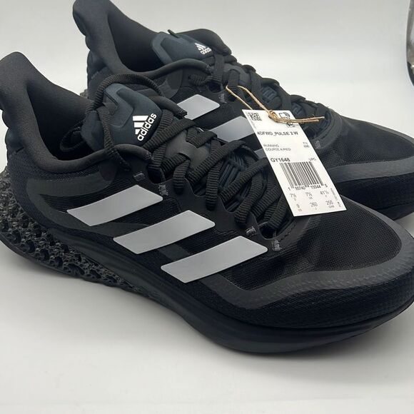 Adidas‎ 4DFWD PULSE 2 RUNNING SHOES-NWB-women 9 - Picture 1 of 5